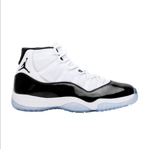 Jordan Concord 11